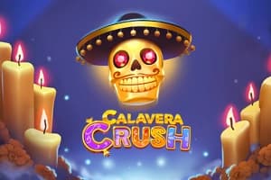 Calavera Crush by Yggdrasil Gaming