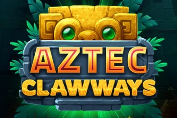 Aztec Clawways by clawbuster