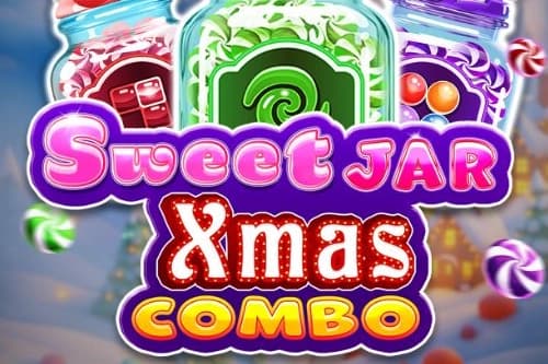 Sweet Jar Xmas Combo by Microgaming