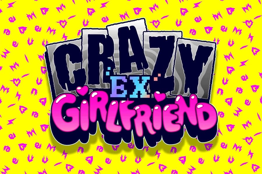 Crazy Ex-Girlfriend by Nolimit City