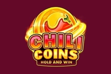 Chili Coins by 3 Oaks Gaming