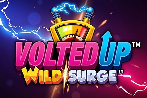 VoltedUP WildSurge by PearFiction