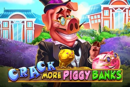 Crack More Piggy Banks by OctoPlay