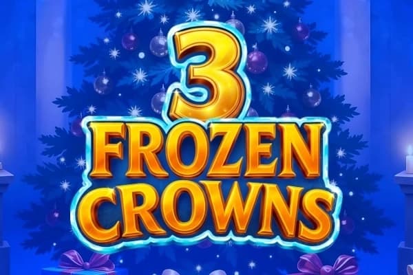 3 Frozen Crowns by Amigo Gaming