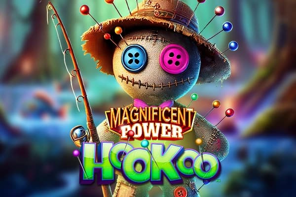 Magnificent Power HooKoo by Oros Gaming