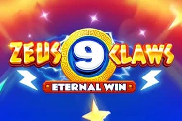 Zeus Claws Eternal Win by clawbuster