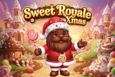 Sweet Royale Xmas by ICONIC21