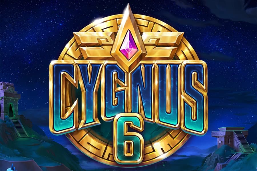 Cygnus 6 by ELK Studios