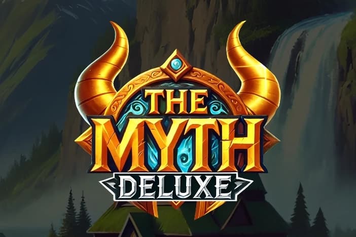 The Myth Deluxe by Mascot Gaming