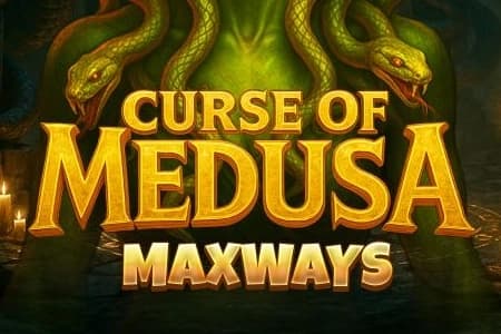 Curse of Medusa by Red Papaya
