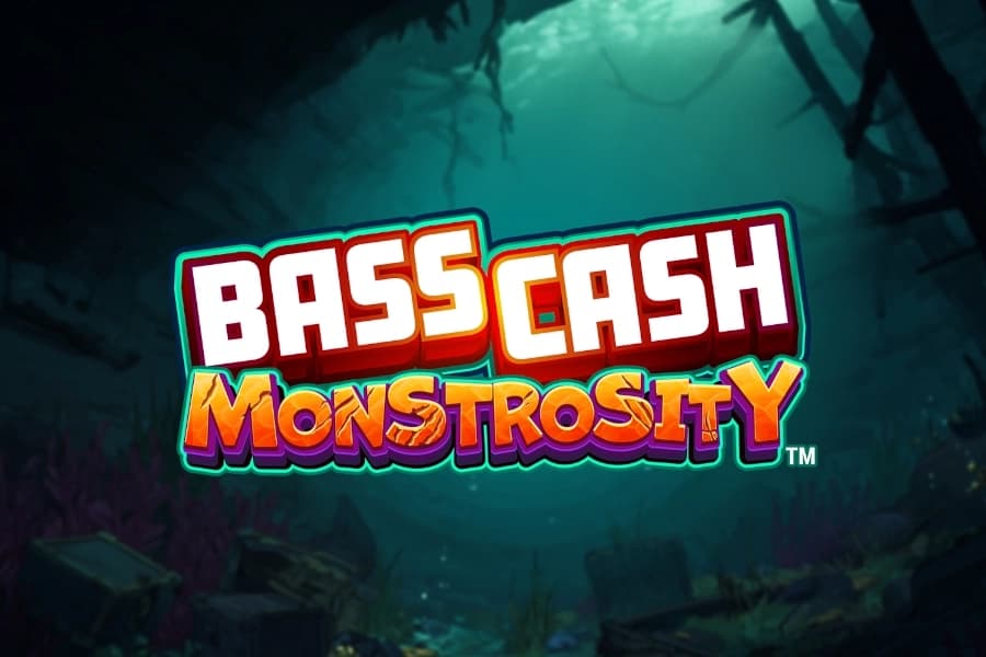 Bass Cash Monstrosity by Alchemy Gaming