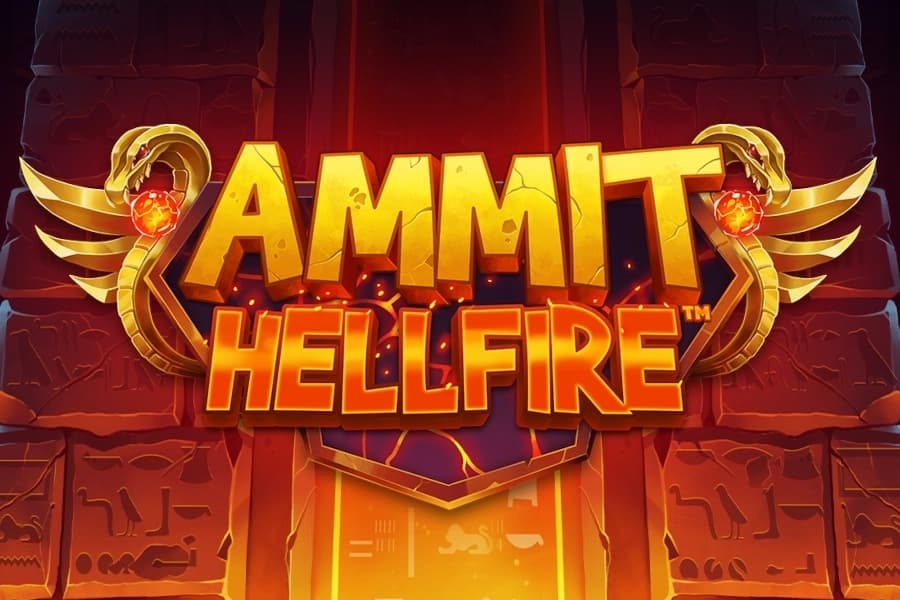 Ammit Hellfire by Wishbone