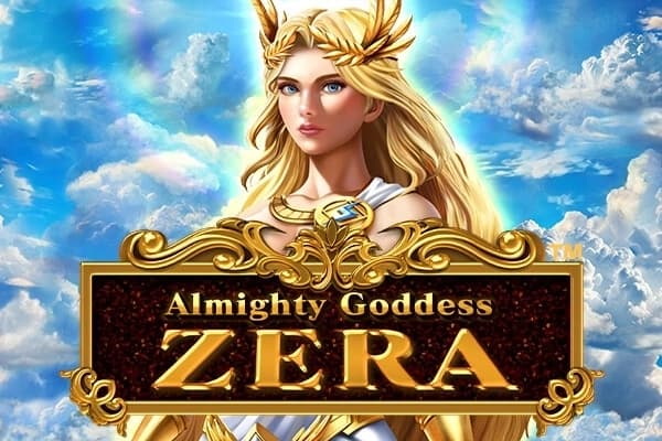 Almighty Goddess: ZERA by Winfast