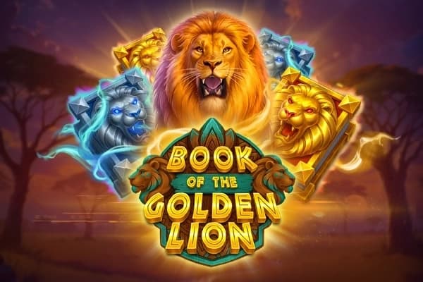 Book of the Golden Lion by Zillion Games