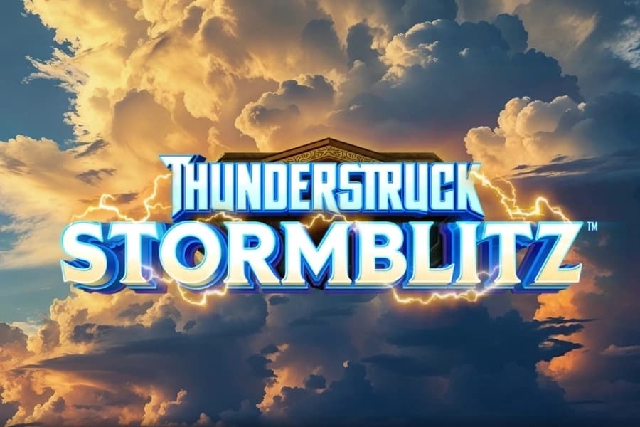 Thunderstruck Stormblitz by Stormcraft Studios