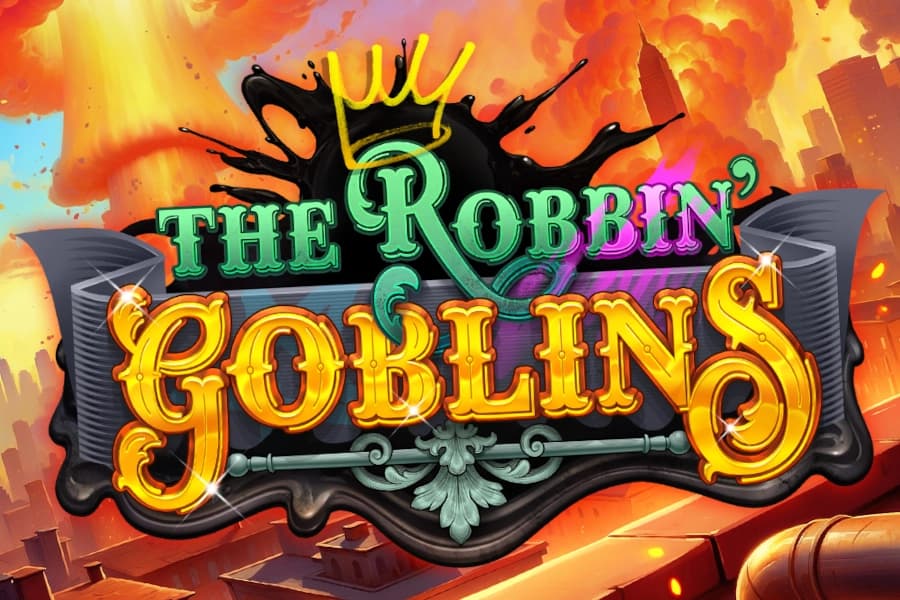 The Robbin' Goblins by EXCO