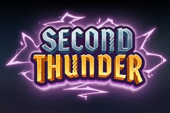 Second Thunder by Thunderkick