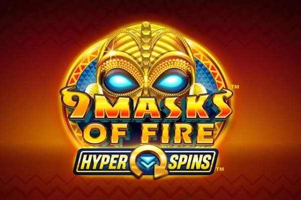 9 Masks of Fire HyperSpins by Gameburger Studios