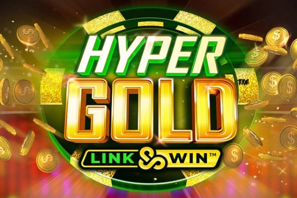 Hyper Gold by Gameburger Studios