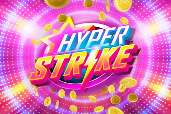 Hyper Strike by Gameburger Studios