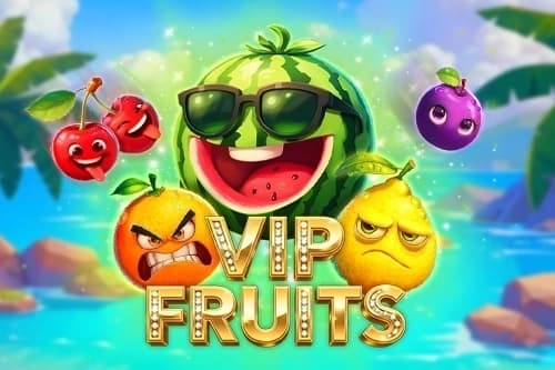 VIP Fruits by Amigo Gaming