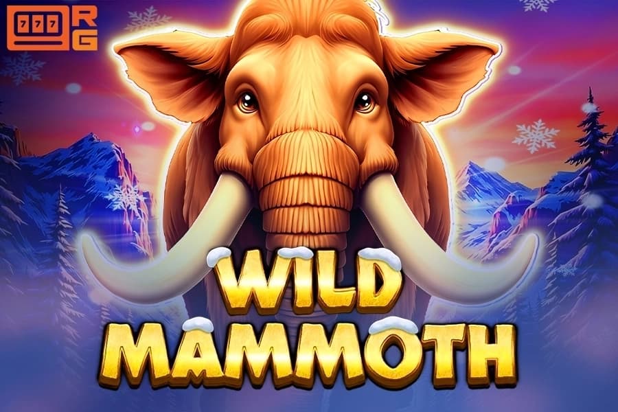 Wild Mammoth by Retro Gaming