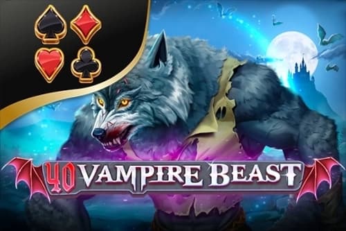40 Vampire Beast by Amusnet