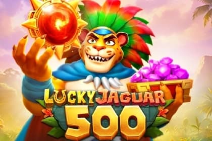 Lucky Jaguar 500 by TaDa Gaming