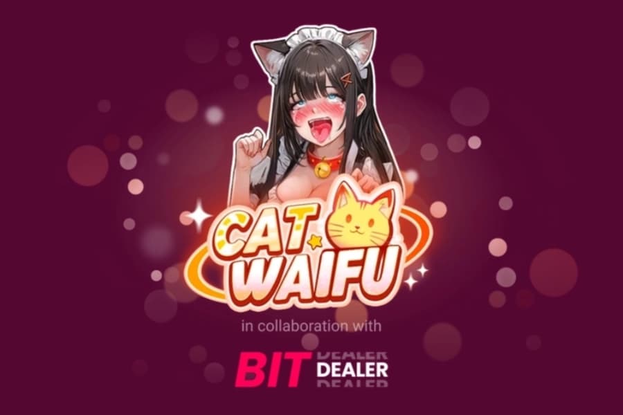 Cat Waifu by truelab