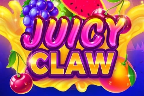 Juicy Claw by clawbuster