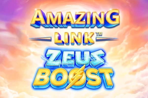 Amazing Link Zeus Boost by SpinPlay Games