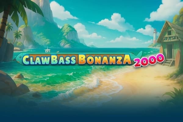 Clawbass Bonanza 2000 by clawbuster