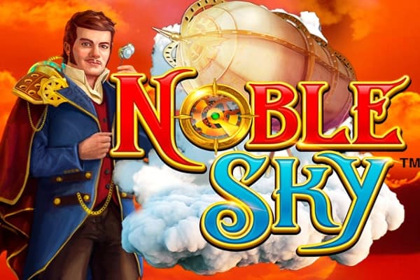Noble Sky by Neon Valley Studios