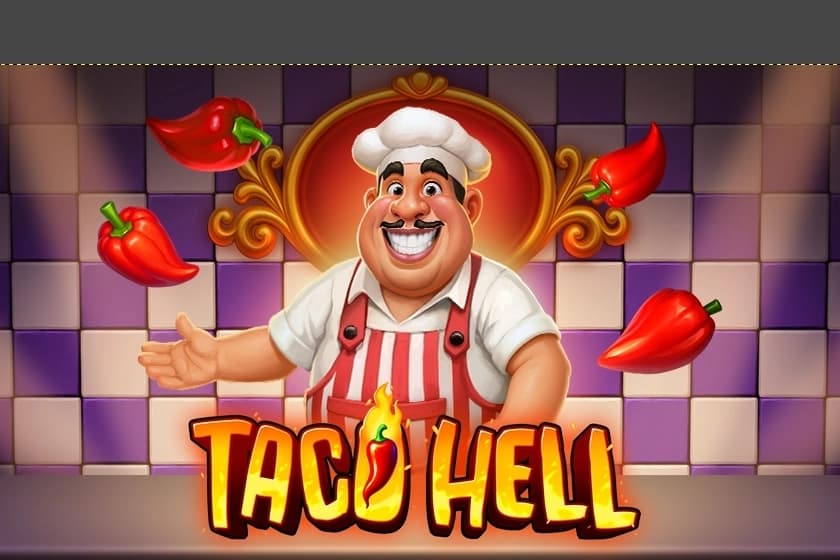 Taco Hell by Popiplay
