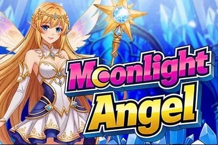 Moonlight Angel by PopOK Gaming