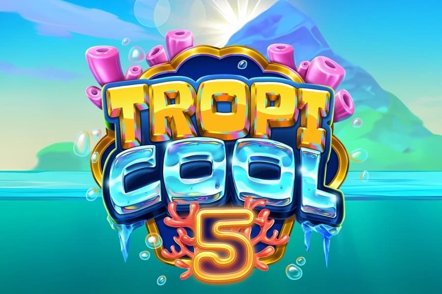 Tropicool 5 by ELK Studios