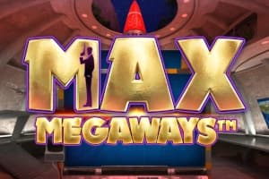 Max Megaways by Big Time Gaming