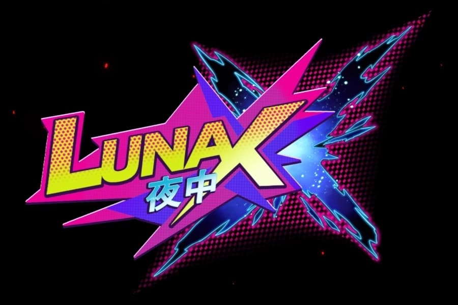 Luna X by EXCO