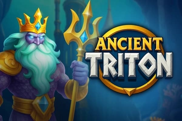 Ancient Triton by OneTouch