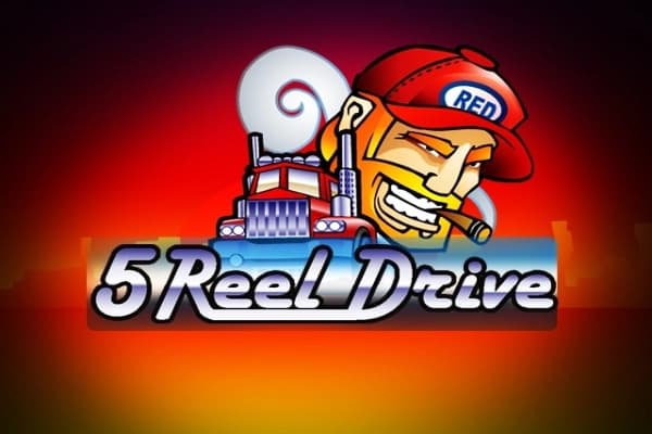 5 Reel Drive by Games Global