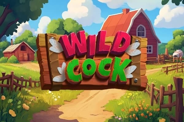 Wild Cock by Zillion Games