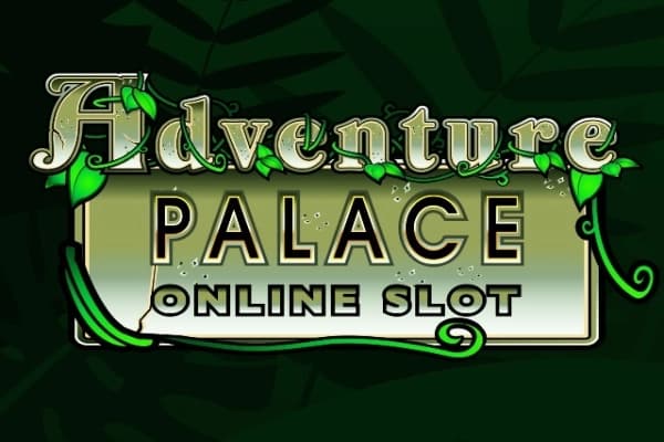 Adventure Palace by Games Global