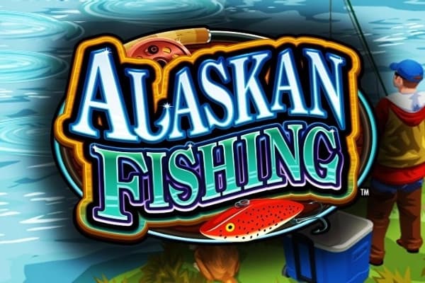 Alaskan Fishing by Games Global