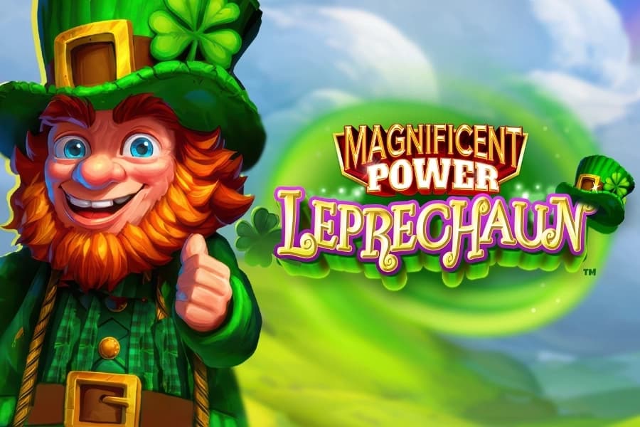 Magnificent Power Leprechaun by Oros Gaming