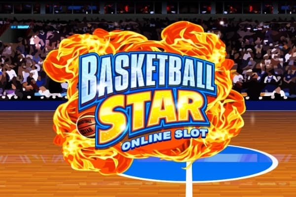 Basketball Star by Games Global