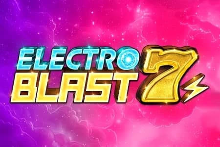 Electro Blast 7s by Kalamba Games