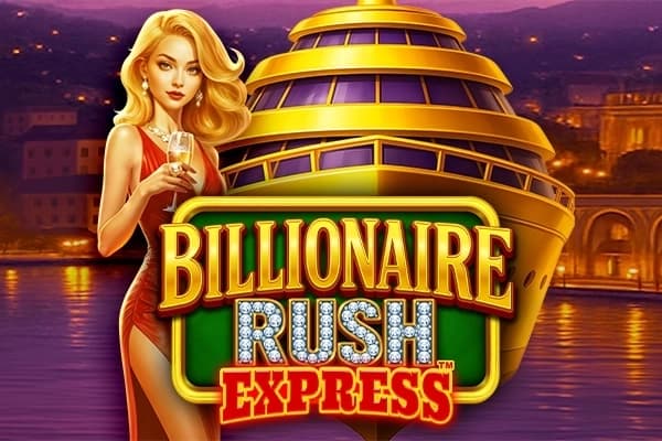 Billionaire Rush Express by AreaVegas
