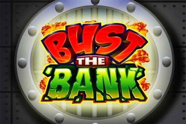 Bust the Bank by Games Global