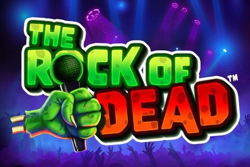 The Rock of Dead by Gold Coin Studios