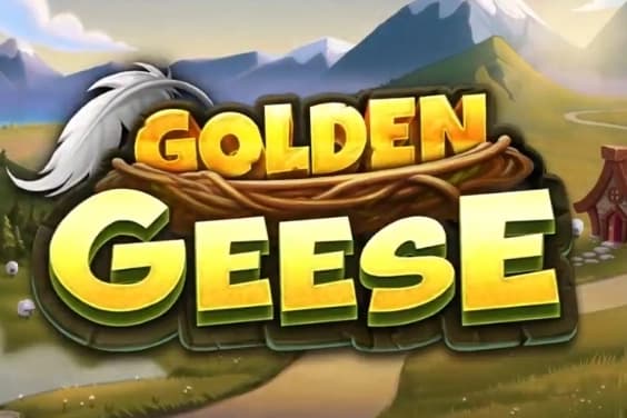 Golden Geese by Massive Studios
